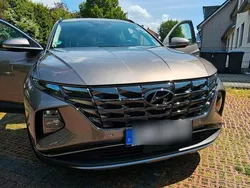 Andere außenfarben Gebraucht 2021 Hyundai Tucson SUV | 23.900 € (Guter Preis)
