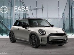 Grau Gebraucht 2023 Mini Cooper Classic Kleinwagen | 19.990 € (Fairer Preis)