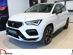 Glacial weiß Gebraucht 2024 Cupra Ateca SUV | 43.980 € (Teuer)