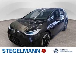 Mangangrau metallic Gebraucht 2021 VW ID.3 Pro Kleinwagen | 21.770 € (Guter Preis)