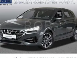 Grau Gebraucht 2024 Hyundai i30 GO! Kombi | 20.450 € (Guter Preis)
