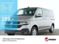 Beige Gebraucht 2024 VW Caravelle Trendline Van / Kleinbus | 43.970 € (Etwas zu teuer)
