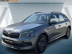Grau Neu 2025 Skoda Kamiq Selection SUV | 25.690 € (Etwas zu teuer)