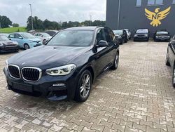 Carbonschwarz Gebraucht 2019 BMW X3 M Sport SUV | 27.990 € (Fairer Preis)