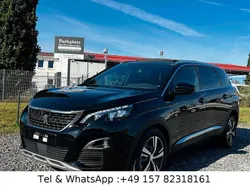 Gebraucht 2019 Peugeot 5008 GT-line Van / Kleinbus | 15.390 € (Etwas zu teuer)