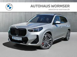 Grau Neu 2025 BMW X1 M Sport SUV | 59.500 € (Guter Preis)