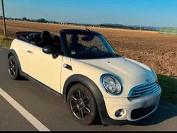 Beige Gebraucht 2011 Mini Cooper Cabriolet Cabrio | 8.200 € (Fairer Preis)