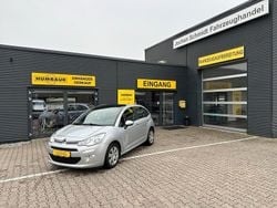 Silber Gebraucht 2013 Citroën C3 Kleinwagen | 3.790 € (Fairer Preis)
