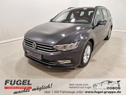 Mangangrau metallic Gebraucht 2022 VW Passat Business Kombi | 22.999 € (Guter Preis)