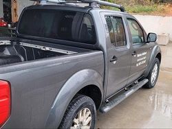 Grau Gebraucht 2014 Nissan Navara Abholung | 17.600 € (Guter Preis)