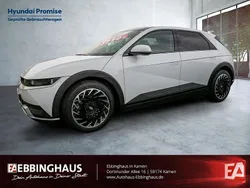 Weiß Gebraucht 2024 Hyundai Ioniq 5 Techniq SUV | 34.790 € (Superpreis)