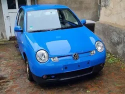 Gebraucht 2002 VW Lupo Kleinwagen | 1.555 € (Guter Preis)
