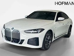 Weiß Neu 2025 BMW i4 Comfort Edition Limousine | 51.925 €