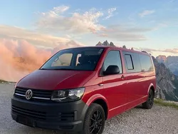 Gebraucht 2015 VW T6 Van | 23.300 €