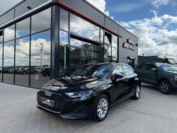 Schwarz Neu 2025 Audi A3 Sportback Limousine | 31.990 € (Superpreis)