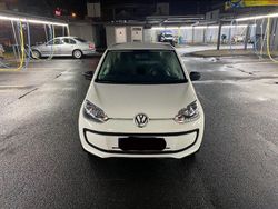 Weiß Gebraucht 2013 VW up! take up! Kleinwagen | 3.950 € (Guter Preis)