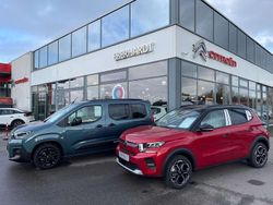 Elixir rot Gebraucht 2025 Citroën e-C3 Kleinwagen | 27.999 € (Etwas zu teuer)
