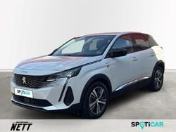Gebraucht 2023 Peugeot 3008 Allure SUV | 26.900 € (Fairer Preis)