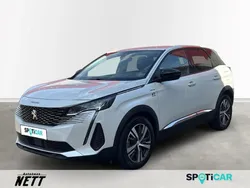 Gebraucht 2023 Peugeot 3008 Allure SUV | 26.900 € (Fairer Preis)