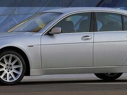 Gebraucht 2003 BMW 730 Limousine | 2.500 € (Superpreis)