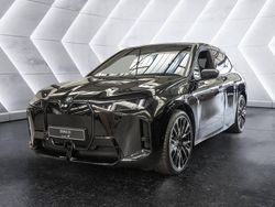 Saphirschwarz Neu 2025 BMW iX M Sport SUV | 105.990 €