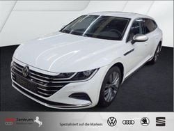 Oryx white motherofpearl eff Gebraucht 2024 VW Arteon Elegance Kombi | 31.970 € (Superpreis)