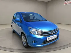 Other Gebraucht 2014 Suzuki Celerio Kleinwagen | 6.980 € (Etwas zu teuer)