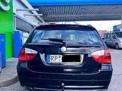 Gebraucht 2007 BMW 320 Kombi | 3.000 € (Fairer Preis)