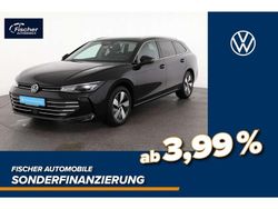 Schwarz Gebraucht 2025 VW Passat Business Kombi | 34.440 € (Superpreis)
