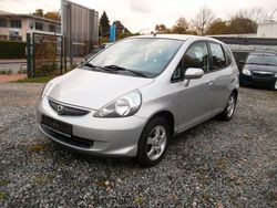 Silber Gebraucht 2005 Honda Jazz LS Kleinwagen | 2.290 € (Guter Preis)