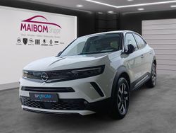 Lack weiss banquise Neu 2025 Opel Mokka Elegance SUV | 25.950 € (Teuer)