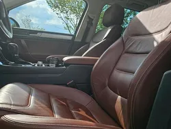 Schwarz Gebraucht 2015 VW Touareg SUV | 21.000 € (Guter Preis)