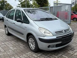 Silber Gebraucht 2005 Citroën Xsara Kombi | 1.950 € (Etwas zu teuer)