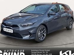 (css) lunar silver m Gebraucht 2025 Kia Ceed Spirit Limousine | 22.490 € (Superpreis)