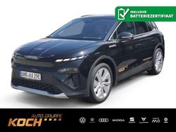 Schwarz Gebraucht 2025 Skoda Elroq SUV | 42.590 € (Fairer Preis)