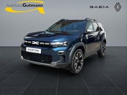 Indigoblau Neu 2025 Dacia Bigster Journey SUV | 34.230 € (Fairer Preis)