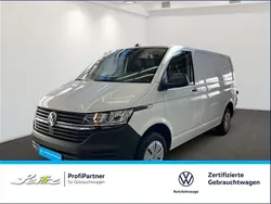 Candy weiss Gebraucht 2024 VW T6.1 Van | 30.490 € (Superpreis)