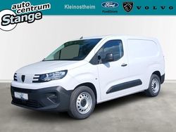 Neu 2025 Peugeot E-Partner Van / Kleinbus | 35.990 €