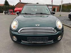 Grün Gebraucht 2007 Mini Cooper Kleinwagen | 3.600 €