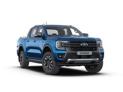 Blue lightning Neu 2025 Ford Ranger Wildtrack Abholung | 54.950 € (Superpreis)