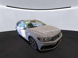 Mondsteingrau Gebraucht 2022 VW Passat GTE Kombi | 18.700 € (Guter Preis)