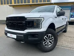 Weiß Gebraucht 2019 Ford F-150 Abholung | 35.450 € (Superpreis)