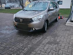 Gebraucht 2012 Dacia Lodgy Van / Kleinbus | 2.499 € (Fairer Preis)