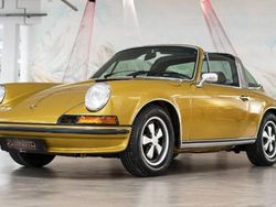 Gold Gebraucht 1973 Porsche 911 Coupé | 98.800 €