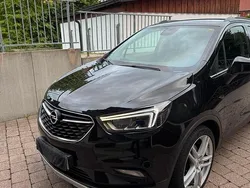 Schwarz Gebraucht 2019 Opel Mokka X Innovation SUV | 13.300 € (Guter Preis)