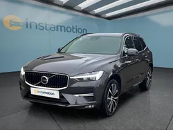 Grau Gebraucht 2023 Volvo XC60 Core SUV | 33.399 € (Guter Preis)