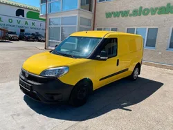 Gebraucht 2015 Fiat Doblò Van / Kleinbus | 3.500 € (Fairer Preis)