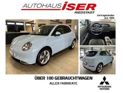Blau Gebraucht 2023 Ora 03 Limousine | 20.790 € (Fairer Preis)
