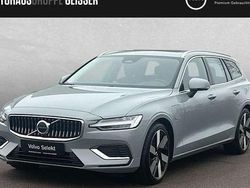 Grau Gebraucht 2025 Volvo V60 Plus Kombi | 41.250 € (Guter Preis)