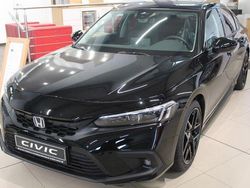 Crystal black pearl Neu 2025 Honda Civic Advance Limousine | 38.890 € (Fairer Preis)